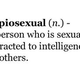 Illustration for article titled Your Brain Turns Me On--How Important is Intellect to Sexual Desire, Anyway?